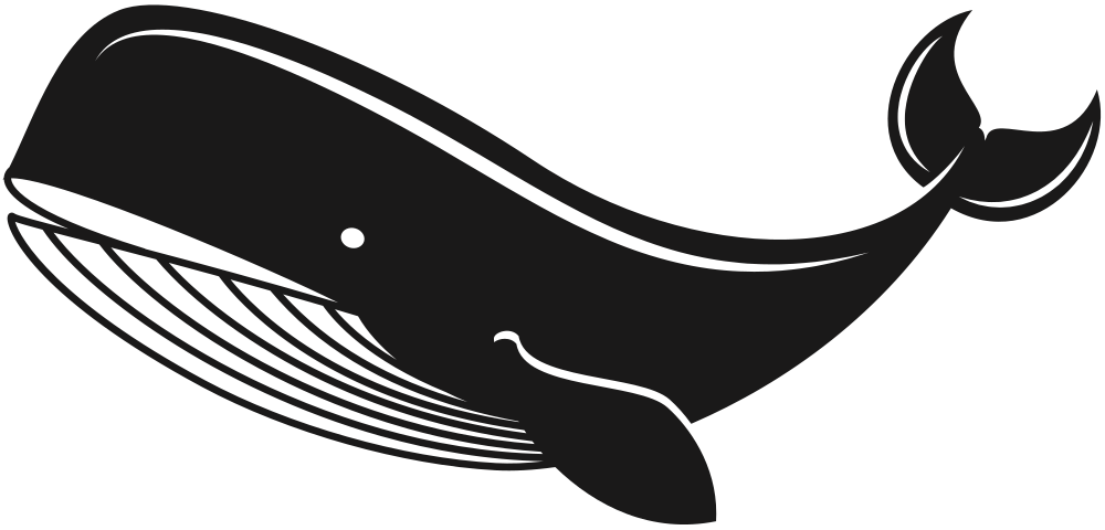 Whale Clipart Png My Xxx Hot Girl